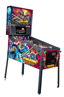King Kong Premium-BRAND NEW RELEASE!