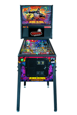 King Kong Pro-IN STORE! BRAND NEW RELEASE!