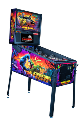 King Kong Pro