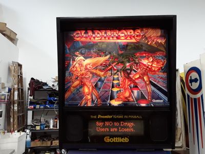 Gladiators