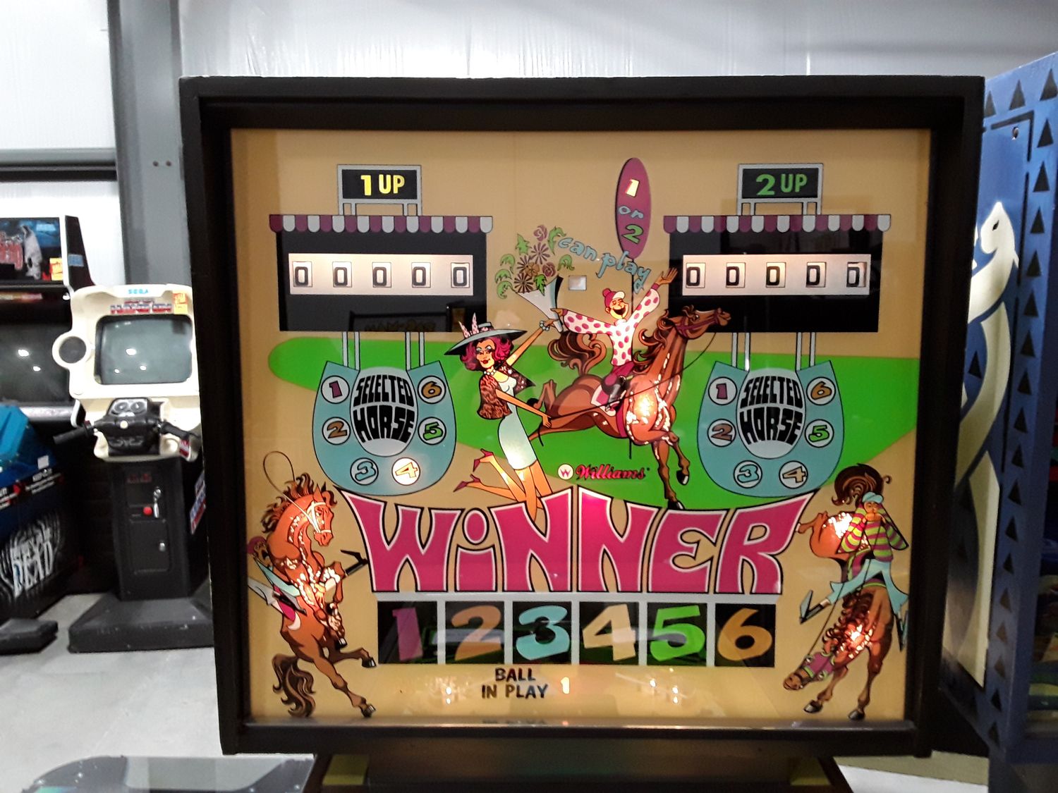 Winner