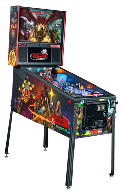 Dungeons &amp; Dragons Pro