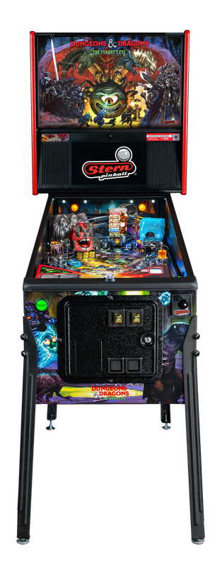 Dungeons &amp; Dragons Premium