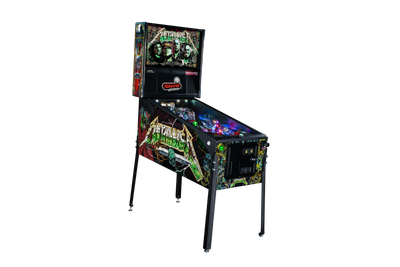 Metallica Remastered Premium