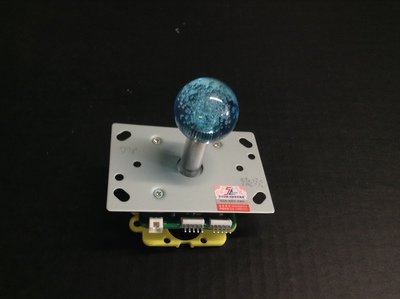 Joysticks