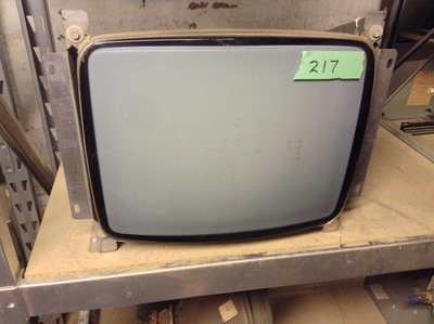 Monitors