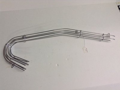 Misc. Pinball Parts