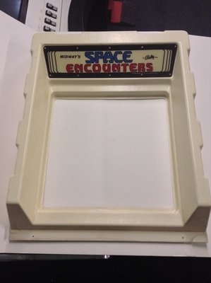 Misc. Video Arcade Parts