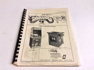 Manuals