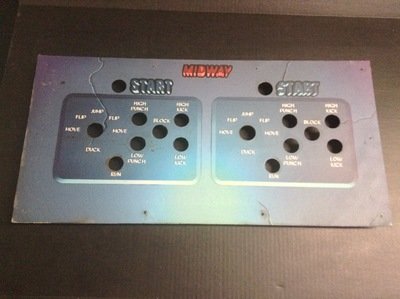 Control Panels