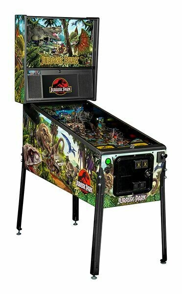 Jurassic Park Pro