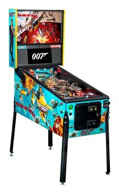 James Bond 007 Premium