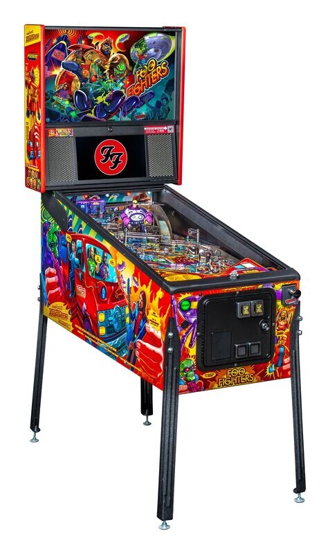 Foo Fighters Premium-LAST CALL!