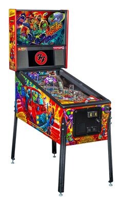 Foo Fighters Premium-LAST CALL!