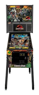 Jurassic Park Premium