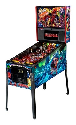 Deadpool Premium-LAST CALL!