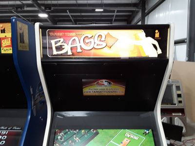 Target Toss Pro-Bags