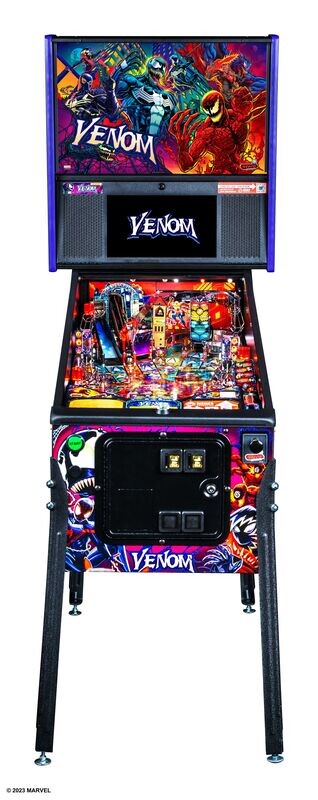 Venom Pro