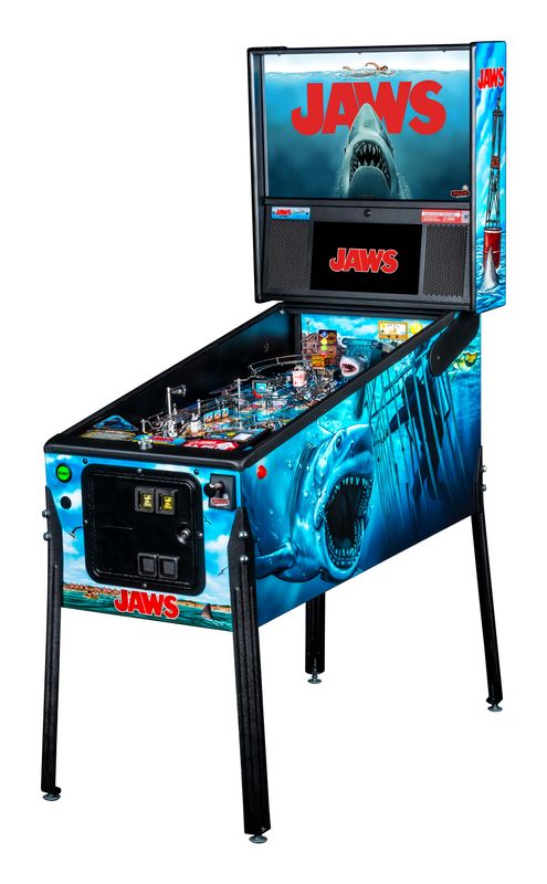 Jaws Pro