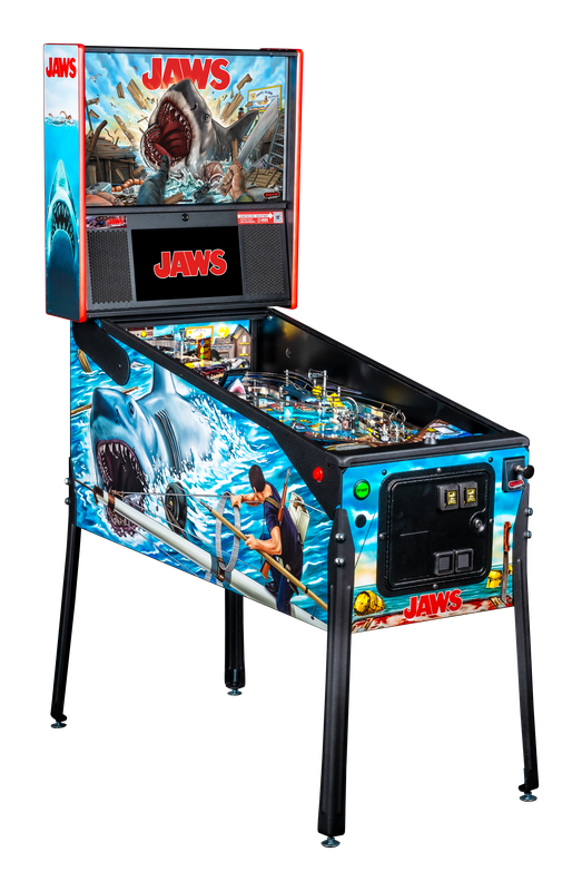 Jaws Premium