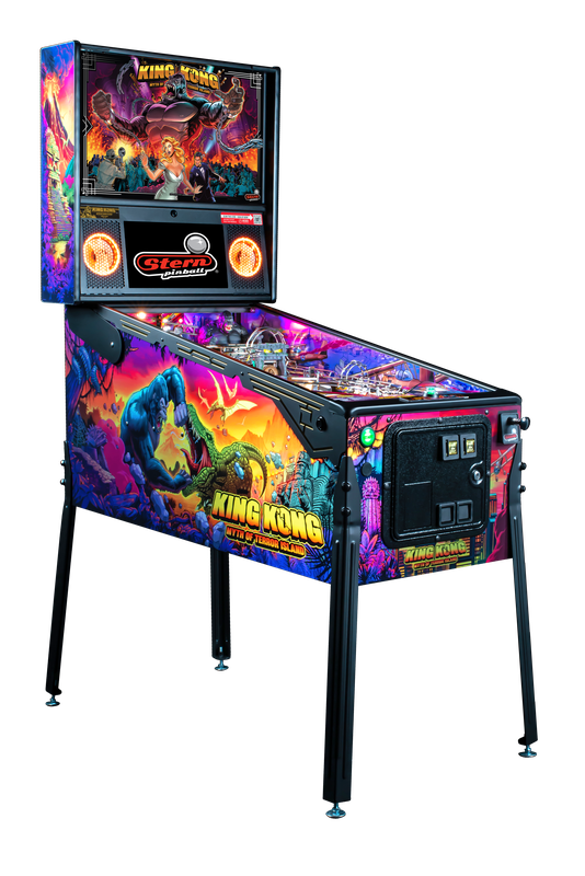 King Kong LE-IN STOCK IN STORE!