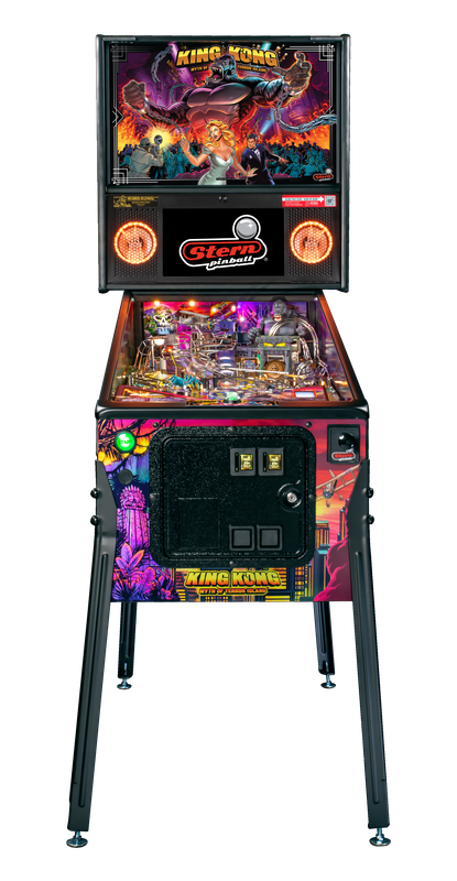 King Kong LE-IN STOCK IN STORE!