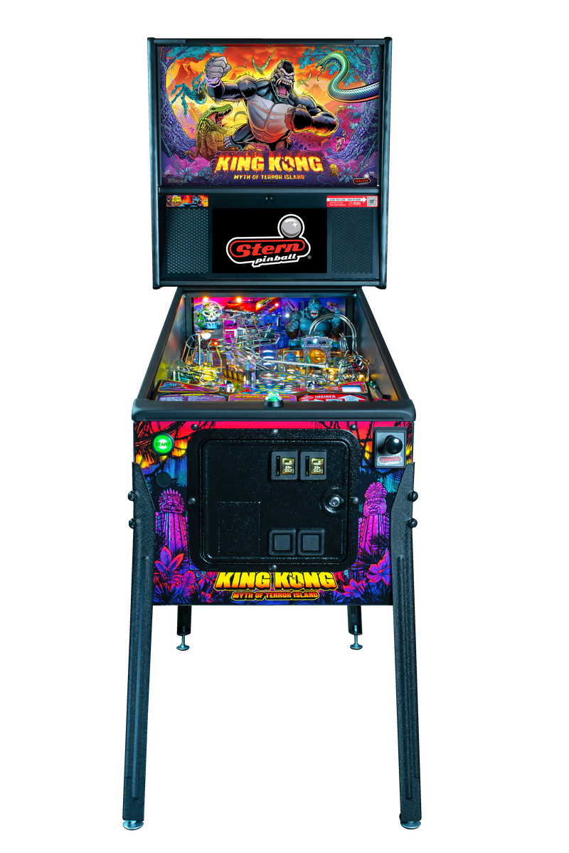 King Kong Pro