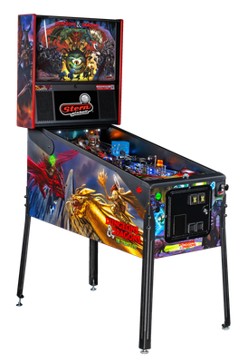 Dungeons &amp; Dragons Premium
