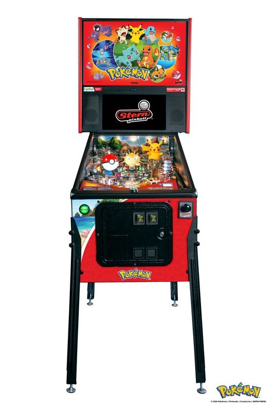 Pokémon Premium