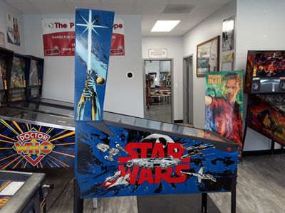 Star Wars