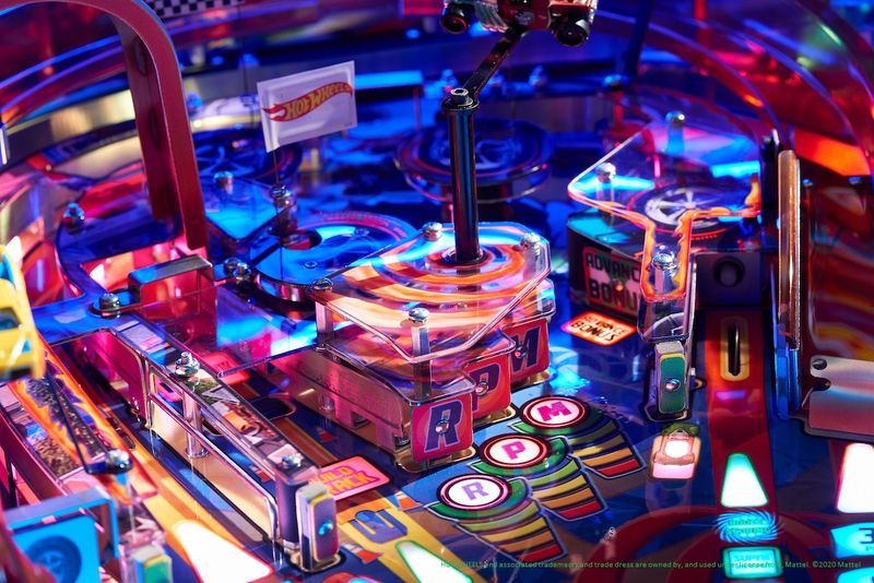 Hot Wheels Deluxe