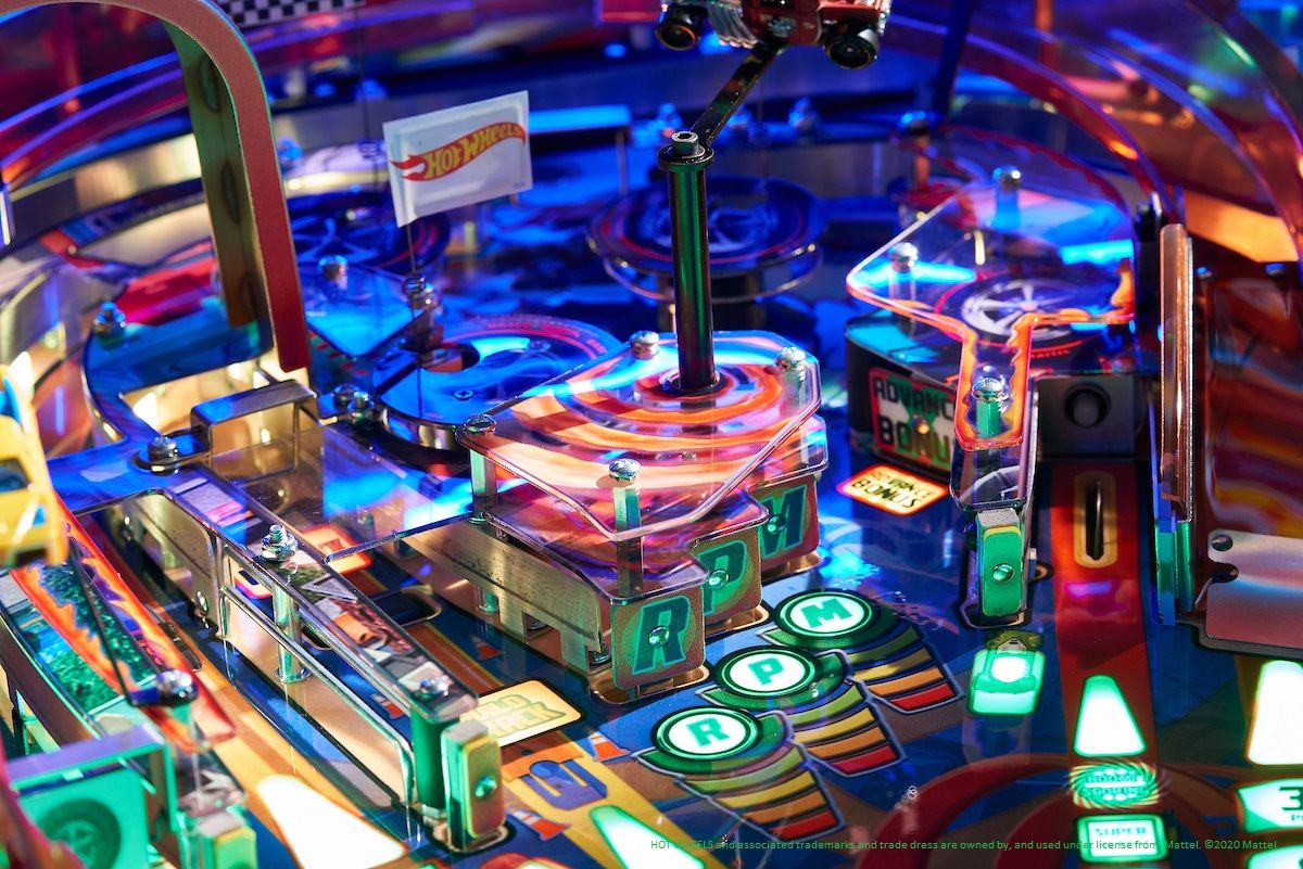 Hot Wheels Deluxe