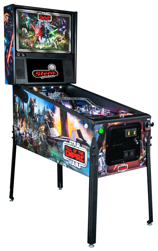 Star Wars: Fall of the Empire Pro