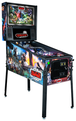 Star Wars: Fall of the Empire Pro