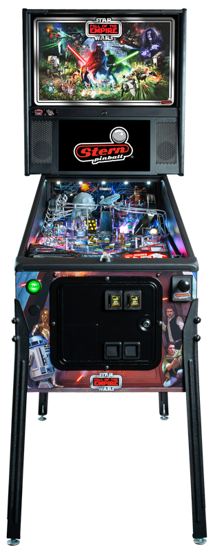 Star Wars: Fall of the Empire Pro-IN STORE!