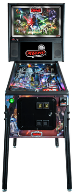 Star Wars: Fall of the Empire Pro