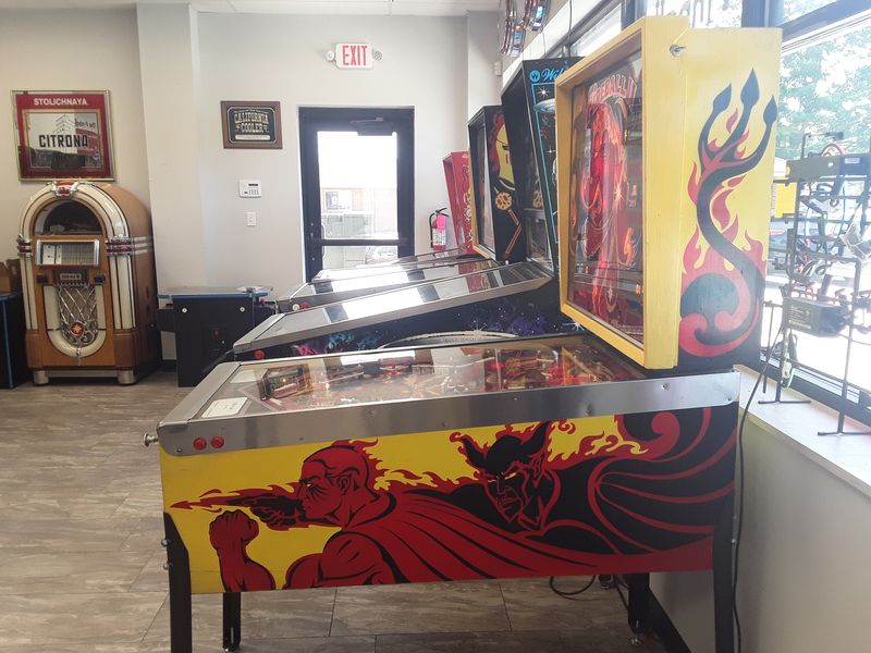 Fireball II
