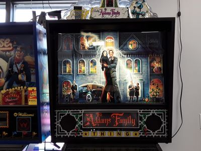 Addams Family