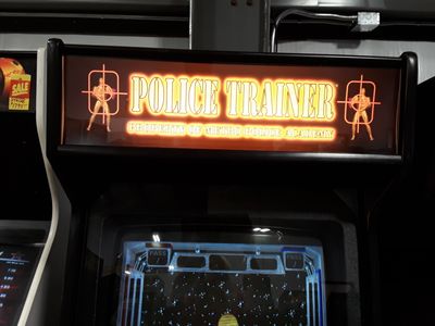 Police Trainer