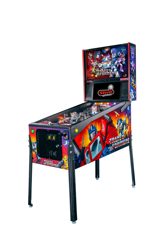 Transformers Pro
