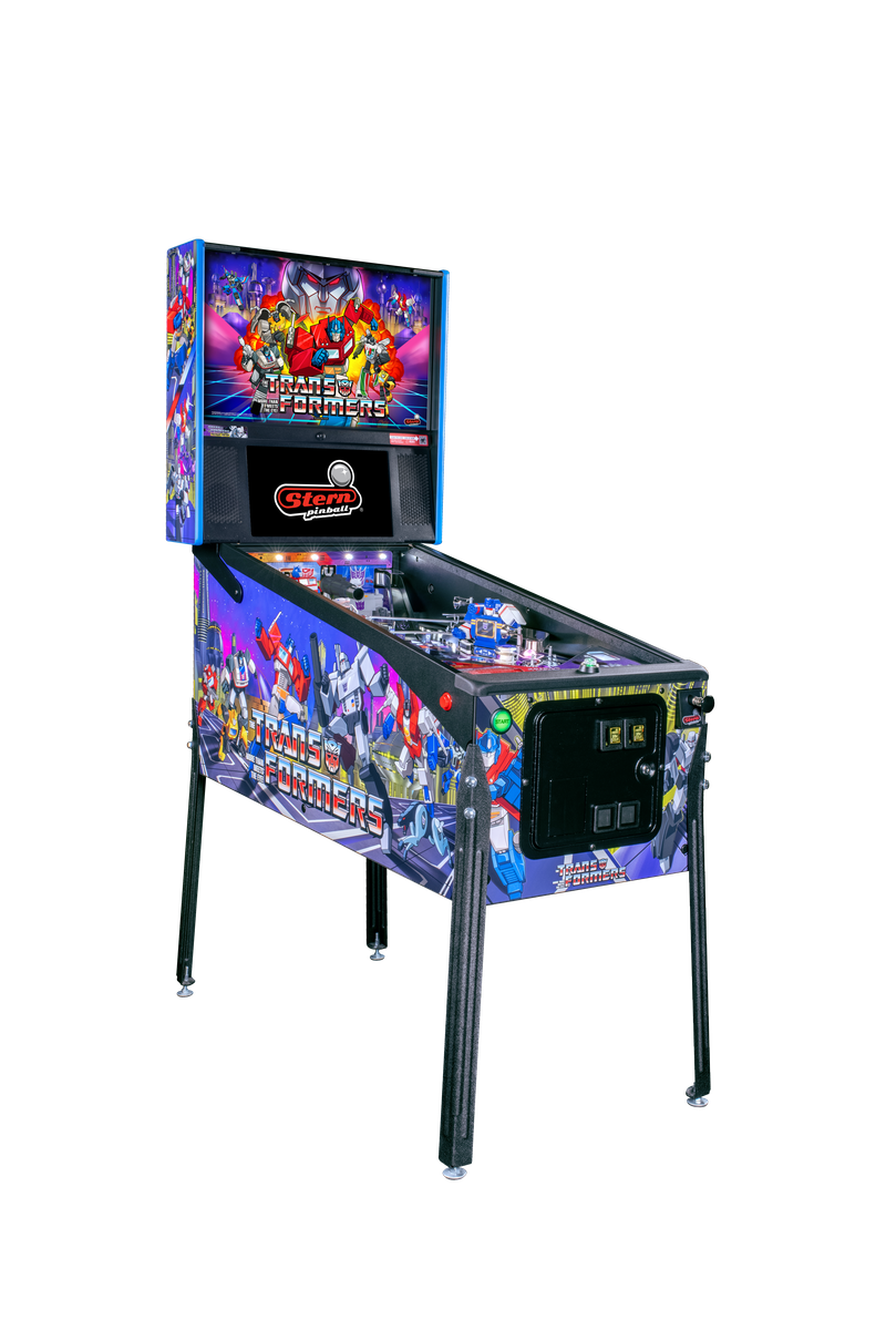 Transformers Premium