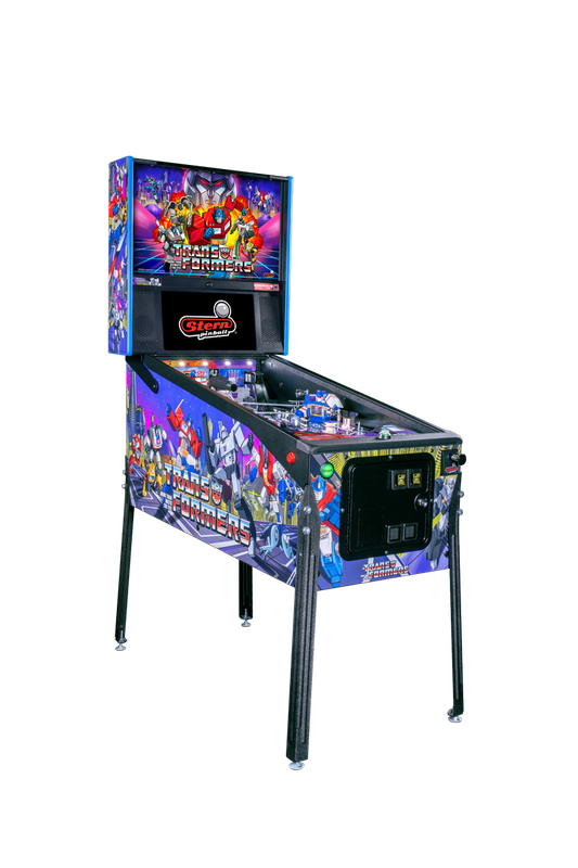 Transformers Premium