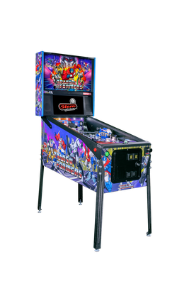 Transformers Premium