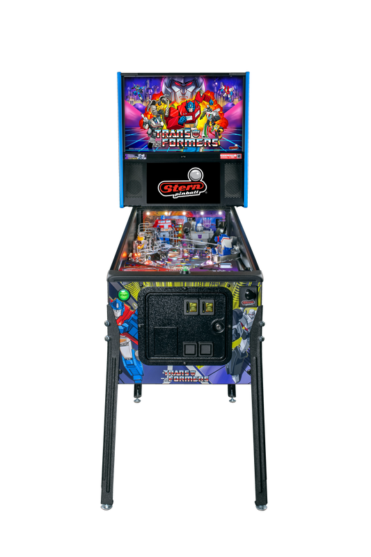 Transformers Premium
