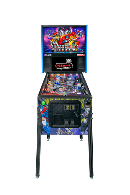Transformers Premium