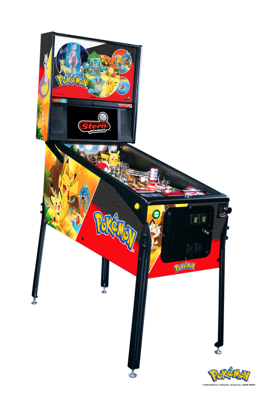 Pokemon Pro