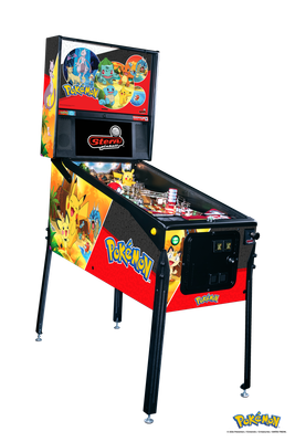 Pokemon Pro