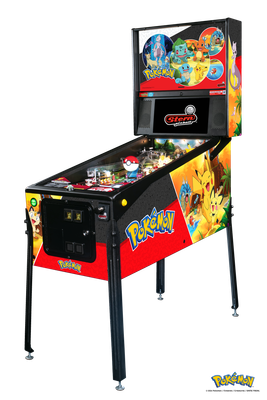 Pokemon Pro