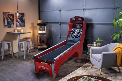 Skee-Ball DELUXE Home Arcade