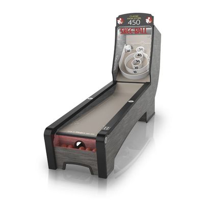 Skee-Ball PREMIUM Home Arcade In SANDSTONE